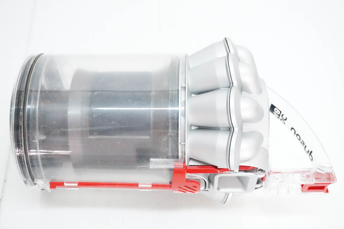中古 本体部分のみ Dysonダイソン キャニスター型掃除機 Dyson ball