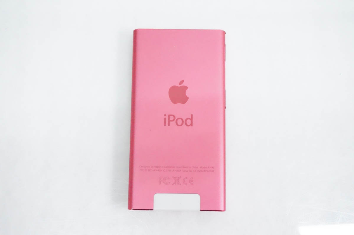ipod nano 第7世代（家電）のおすすめ人気商品一覧 通販 - Yahoo