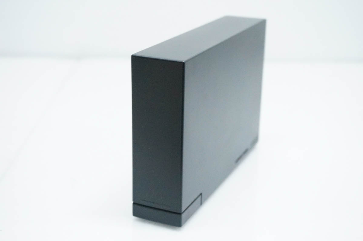 中古 I-O DATA WD製ドライブ搭載 USB 3.0/2.0対応 外付ハードディスク 