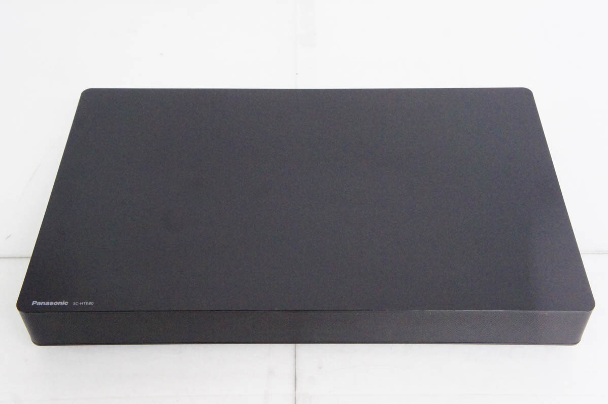 Panasonic シアターボード SC-HTE180-K 2016⁄04 パナソニック