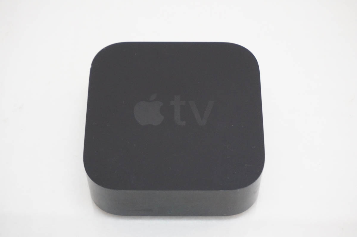 中古 Appleアップル Apple TV 4K 64GB MP7P2J/A A1842 : エスネット