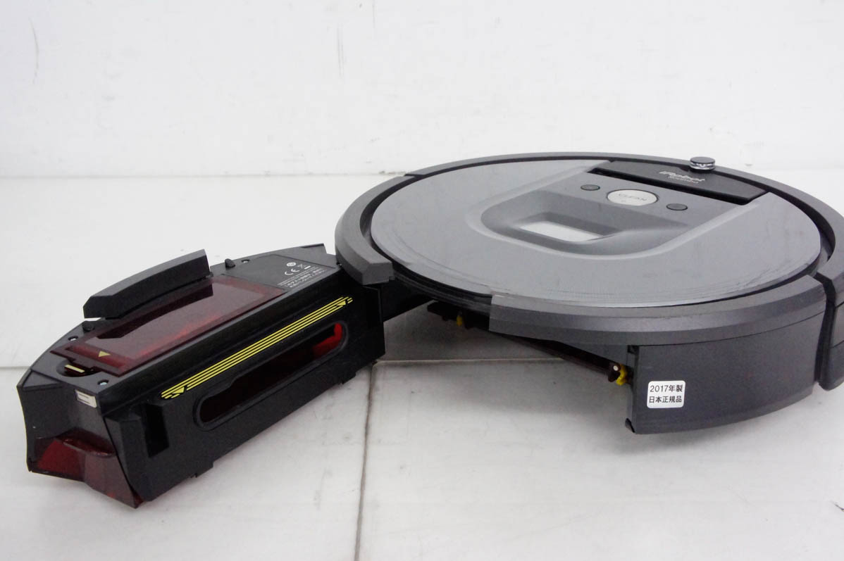 irobot ルンバ960のおすすめ人気商品一覧 通販 - Yahoo!ショッピング