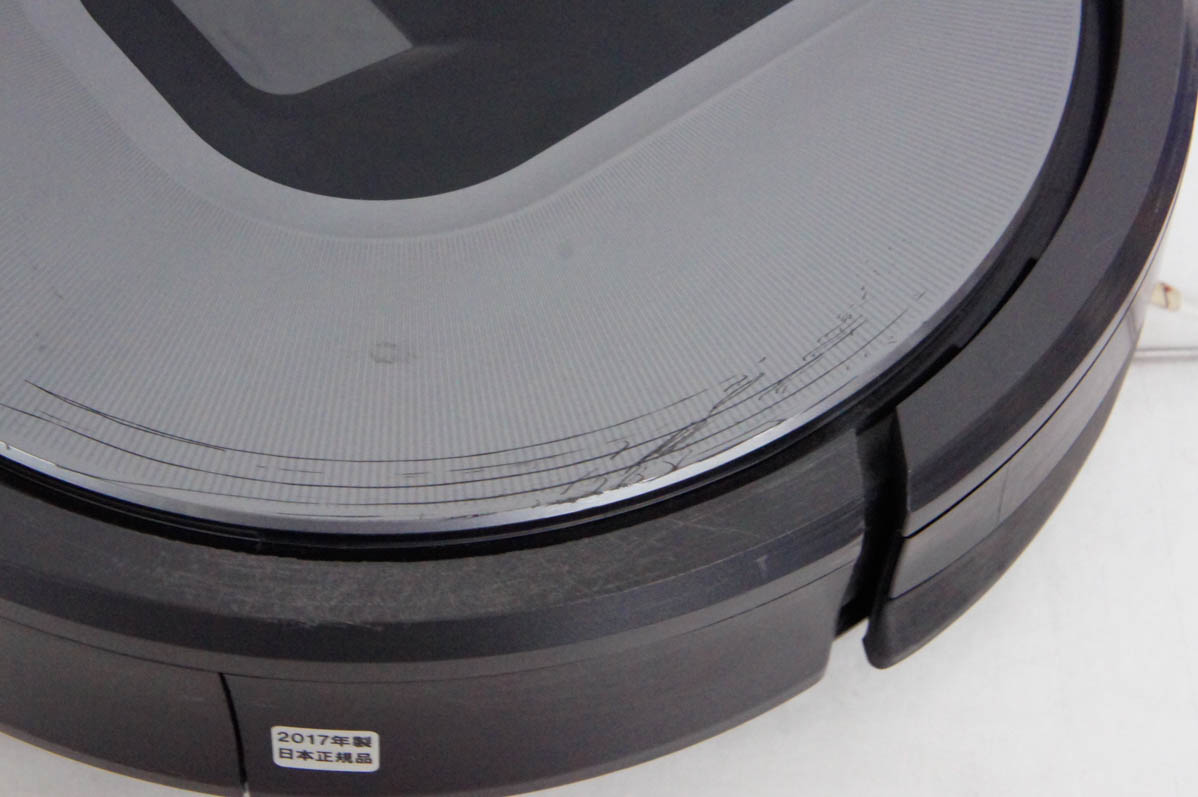 【中古】C iRobotアイロボット ロボット掃除機 Roomba ルンバ 960 中古 C iRobotアイロボット ロボット掃除機 Roomba ルンバ 960