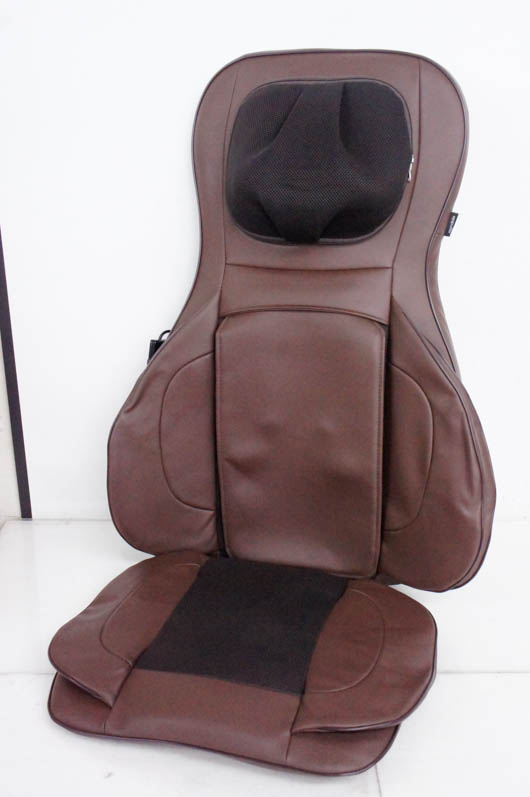 中古 VERTEXヴァルテックス マッサージシート mondiale seat pro MS2 Persona