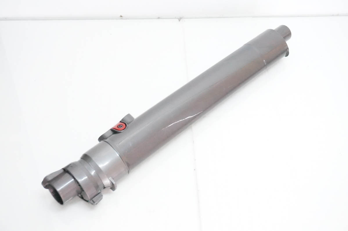 中古 Dysonダイソン 掃除機用パーツ ロングパイプ 伸縮式パイプ DC48