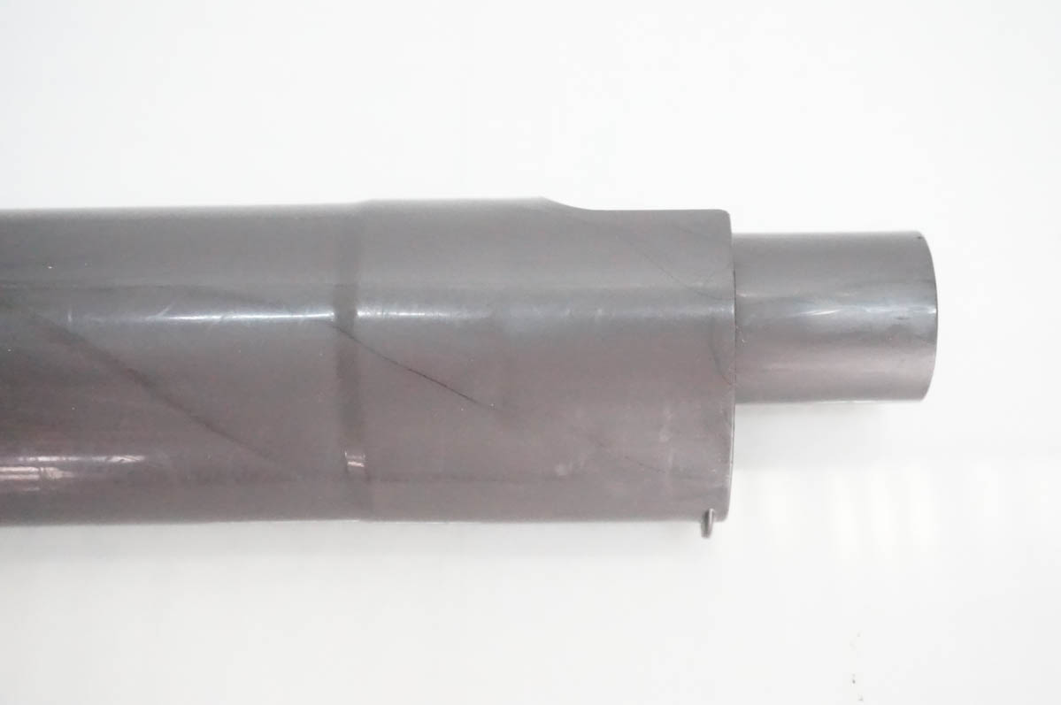 中古 Dysonダイソン 掃除機用パーツ ロングパイプ 伸縮式パイプ DC48
