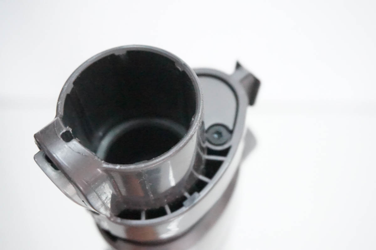中古 Dysonダイソン 掃除機用パーツ ロングパイプ 伸縮式パイプ DC48