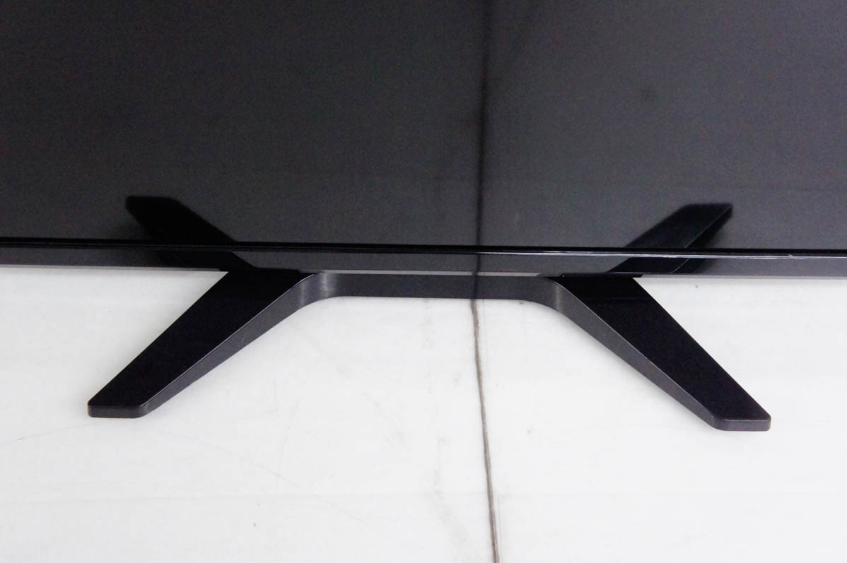中古 ORIONオリオン 24V型 ハイビジョン液晶テレビ NHC-241B : エス