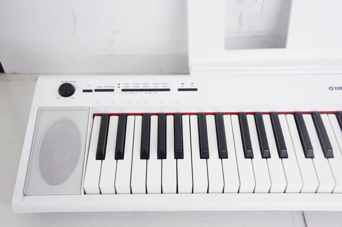 YAMAHA np12（鍵盤楽器、ピアノ）｜楽器、器材 | 楽器、手芸