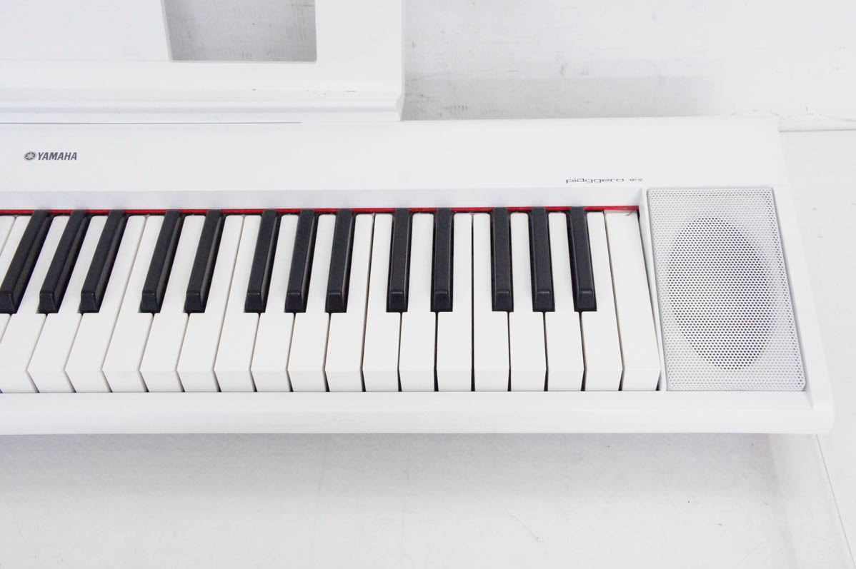 YAMAHA np12（鍵盤楽器、ピアノ）｜楽器、器材 | 楽器、手芸
