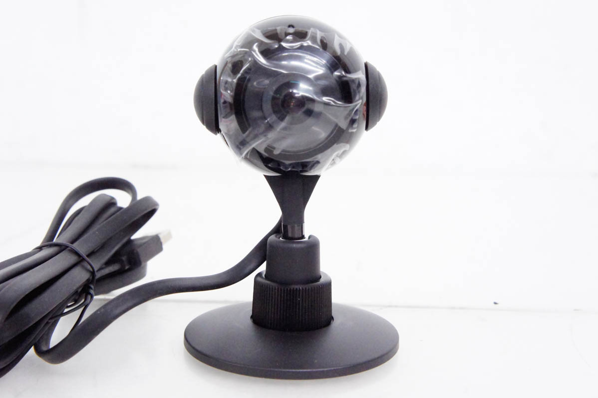 ELMO QBiC CLOUD CC-1 中古 3台セット 中古 ELMOエルモ クラウドカメラ QBiC CLOUD CC-1 : エスネット