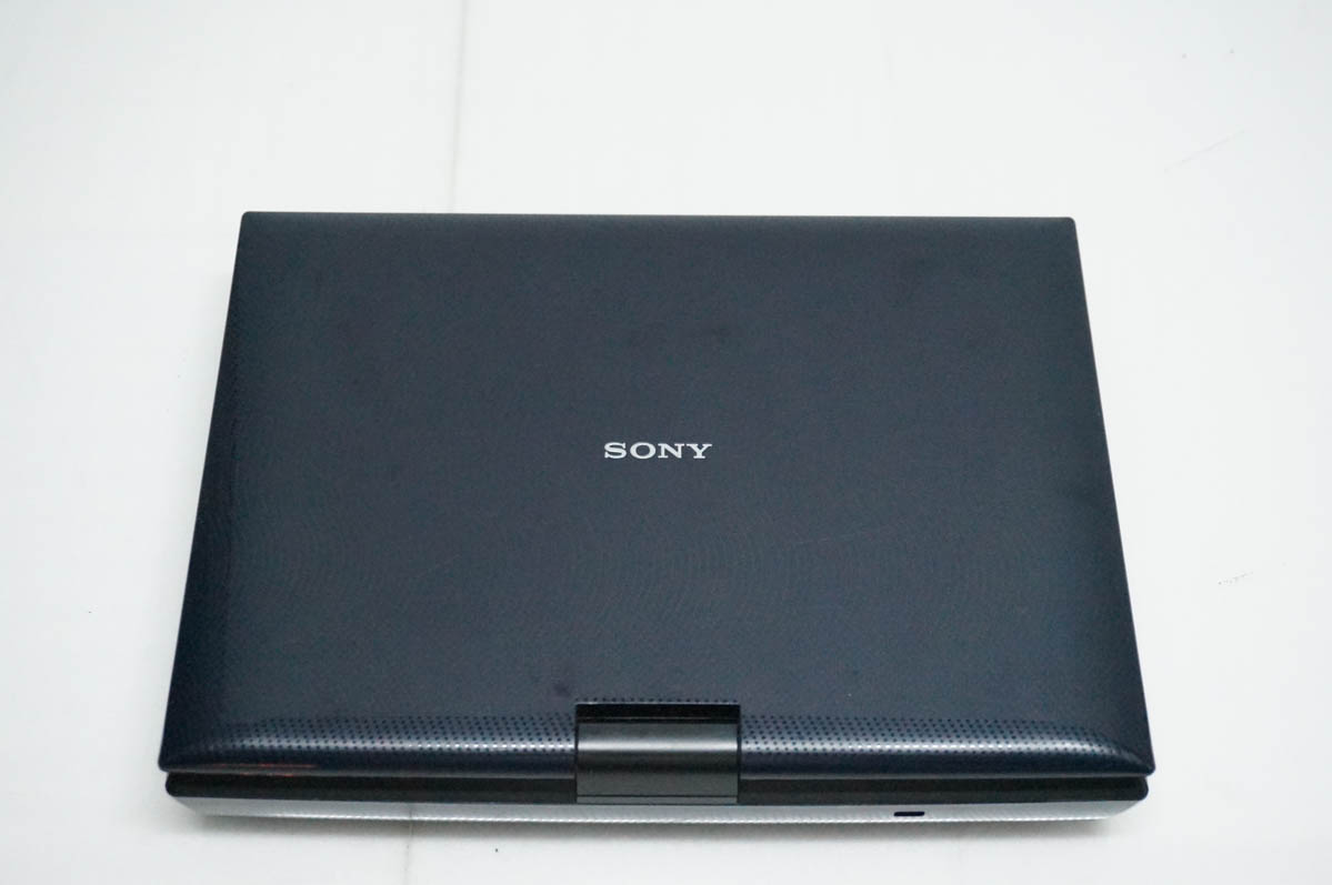 SONY ポータブルブルーレイ、DVDプレーヤー｜ブルーレイ、DVD