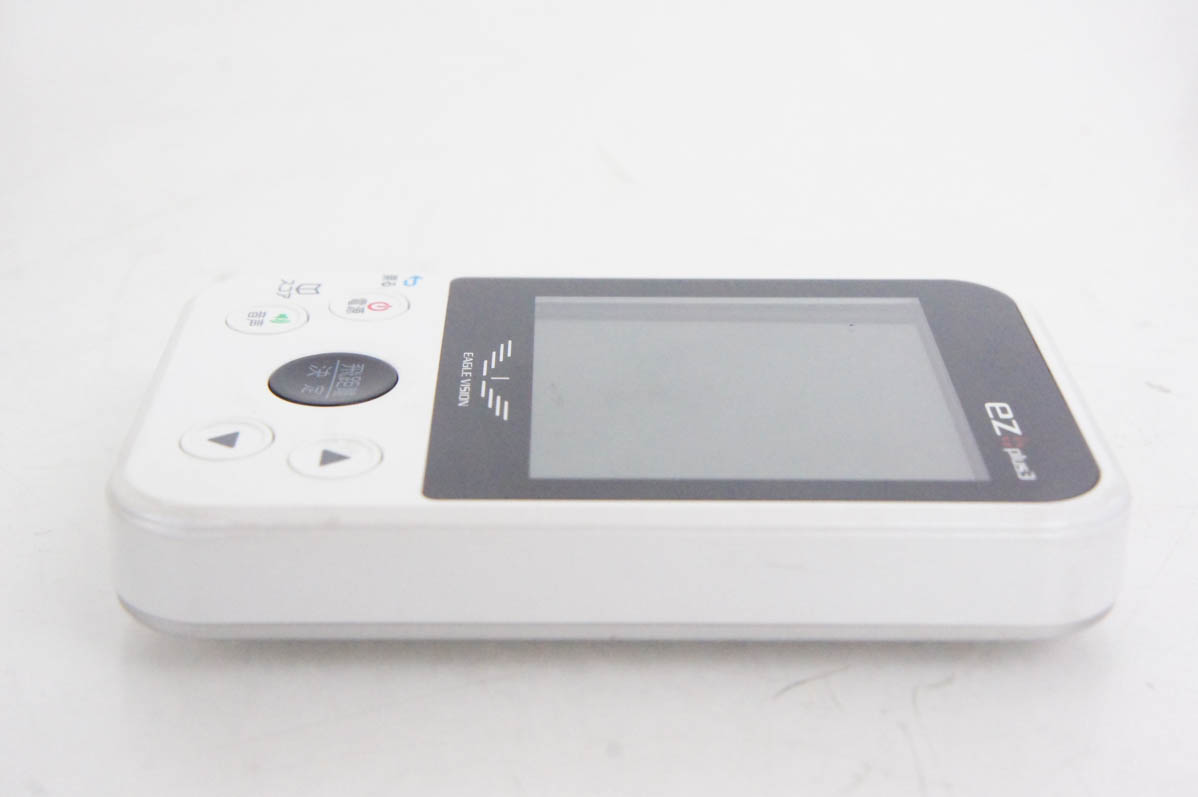 【中古】朝日ゴルフ GPSゴルフナビゲーション EAGLE VISION ez plus3 EV-818 中古 朝日ゴルフ GPSゴルフナビゲーション EAGLE VISION ez plus3 EV