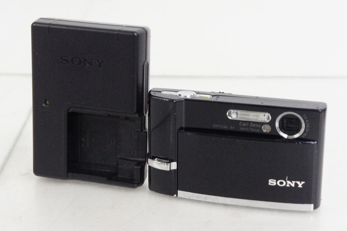さ*こ様 【中古】SONY Cyber-shot DSC-T30 サイバーショッ 中古 C SONYソニー コンパクトデジタルカメラ Cyber-shot