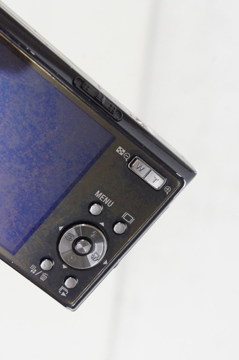 さ*こ様 【中古】SONY Cyber-shot DSC-T30 サイバーショッ Amazon | ソニー SONY デジタルカメラ サイバーショット T30