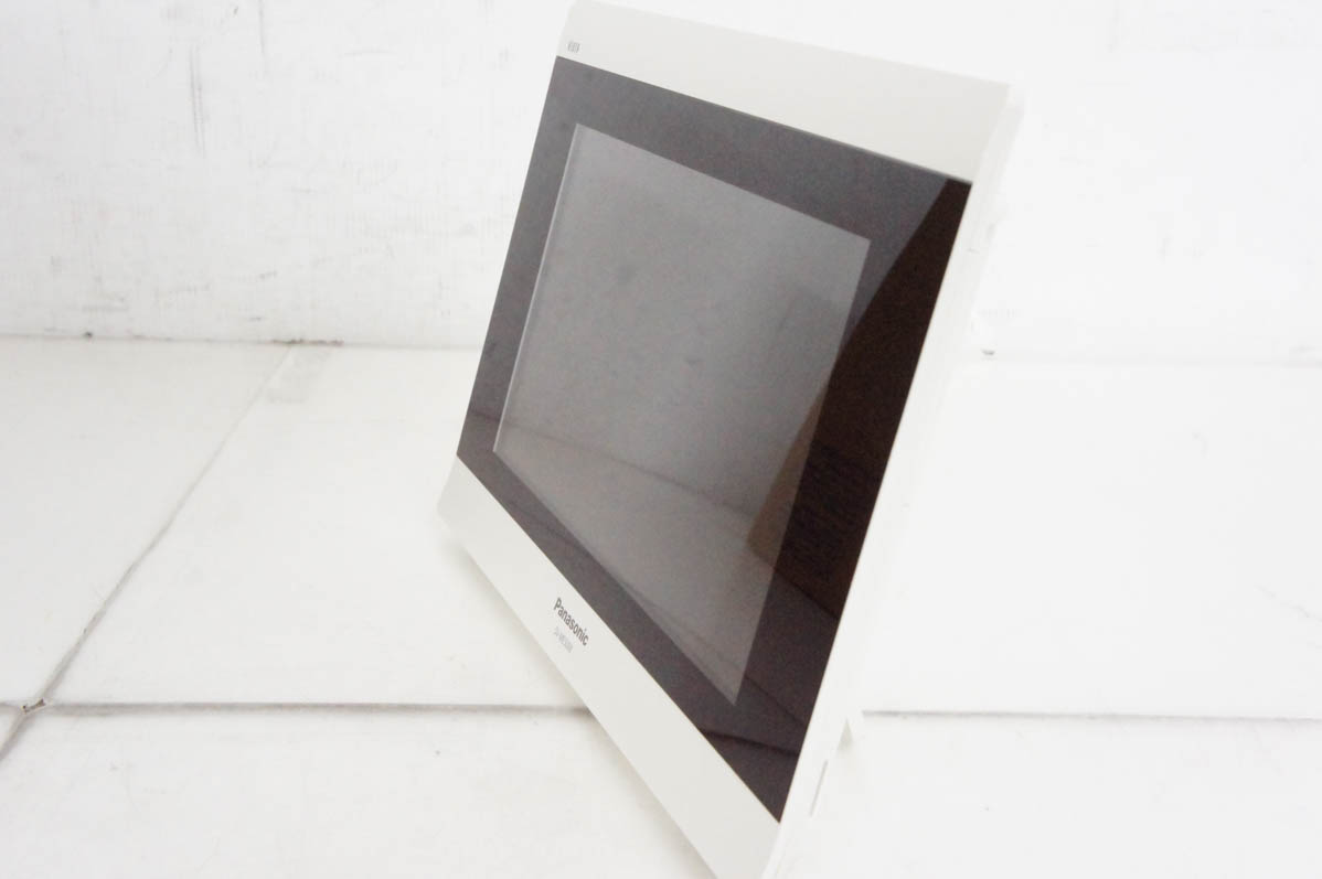 panasonic ビエラ SV-ME5000 防水 プライベートビエラ 綺麗 概要 ポータブル地上デジタルテレビ SV-ME5000 | ポータブル