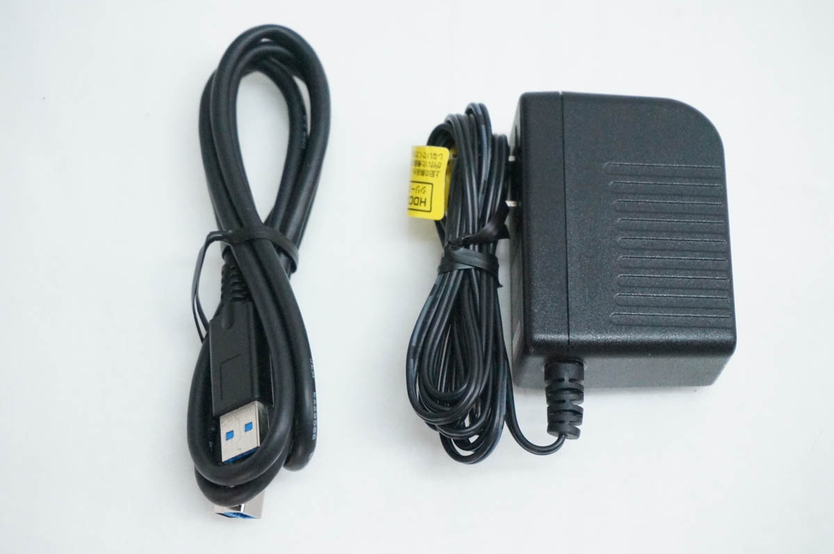 中古 I-O DATA 外付ハードディスク 外付HDD 3TB HDC-LA3.0 : エス