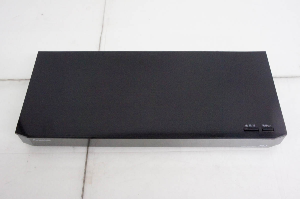 Panasonic DMR-BRZ2000ブルーレイ レコーダー 2TB 中古品 2025年最新】Yahoo!オークション -ブルーレイ レコーダー