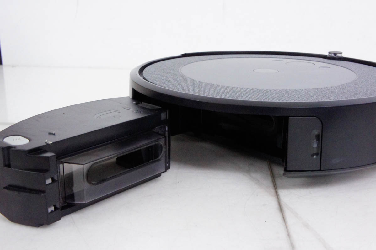 ルンバiRobot roomba i3 本体中古 中古 iRobotアイロボット ロボット掃除機 Roomba i3 ルンバ