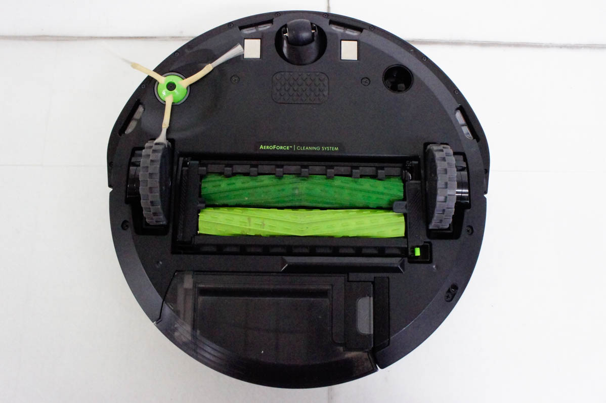 中古 iRobotアイロボット ロボット掃除機 Roomba i3 ルンバ