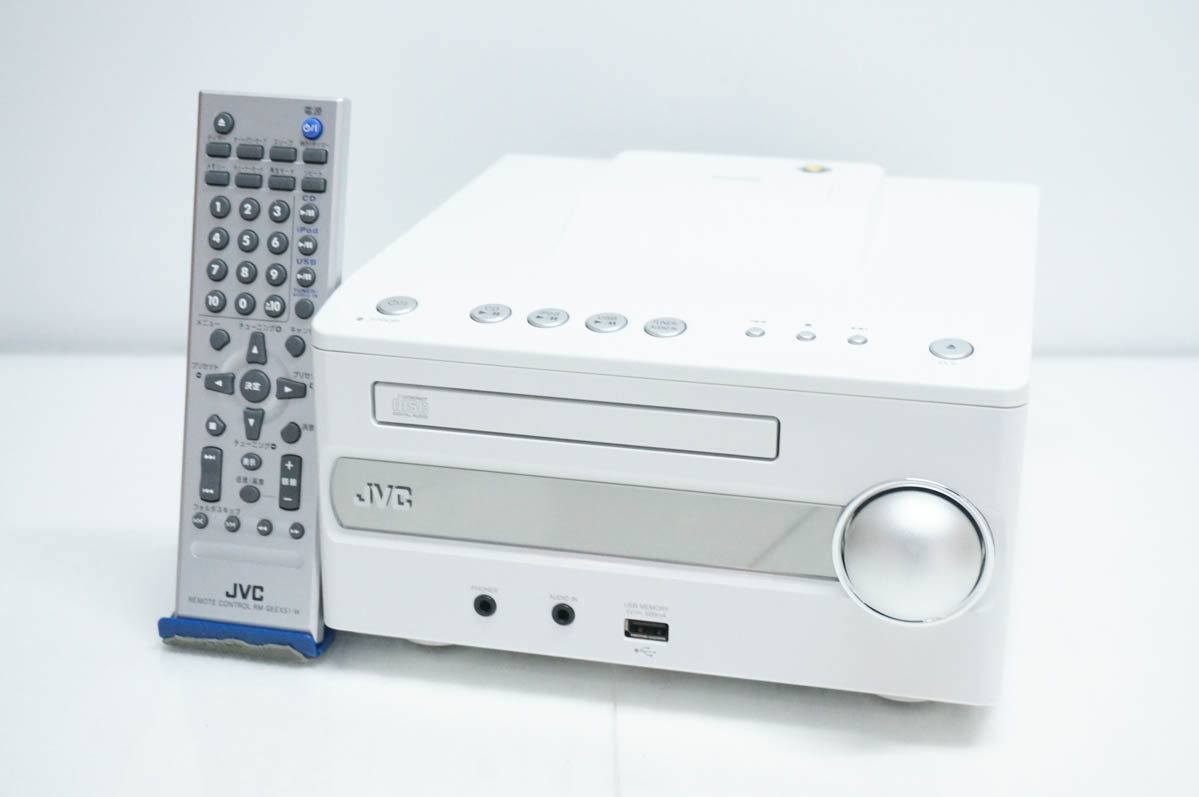 中古 marantzマランツ パーソナルCDシステム CR201 : エスネット