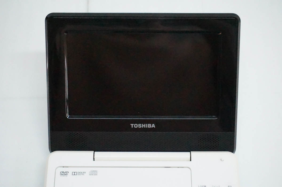 ポータブルDVDプレーヤー ケース 東芝のおすすめ人気商品一覧 通販