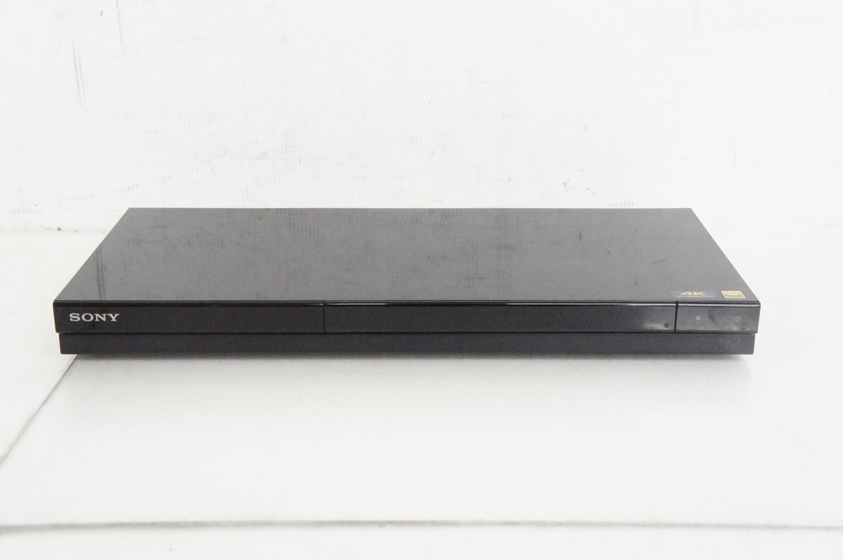 中古 SONYソニー ブルーレイディスクレコーダー BDZ-ZW1700