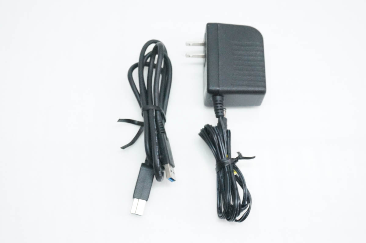 中古 I-O DATA 外付ハードディスク WD製ドライブ搭載 USB3.0/2.0 外付