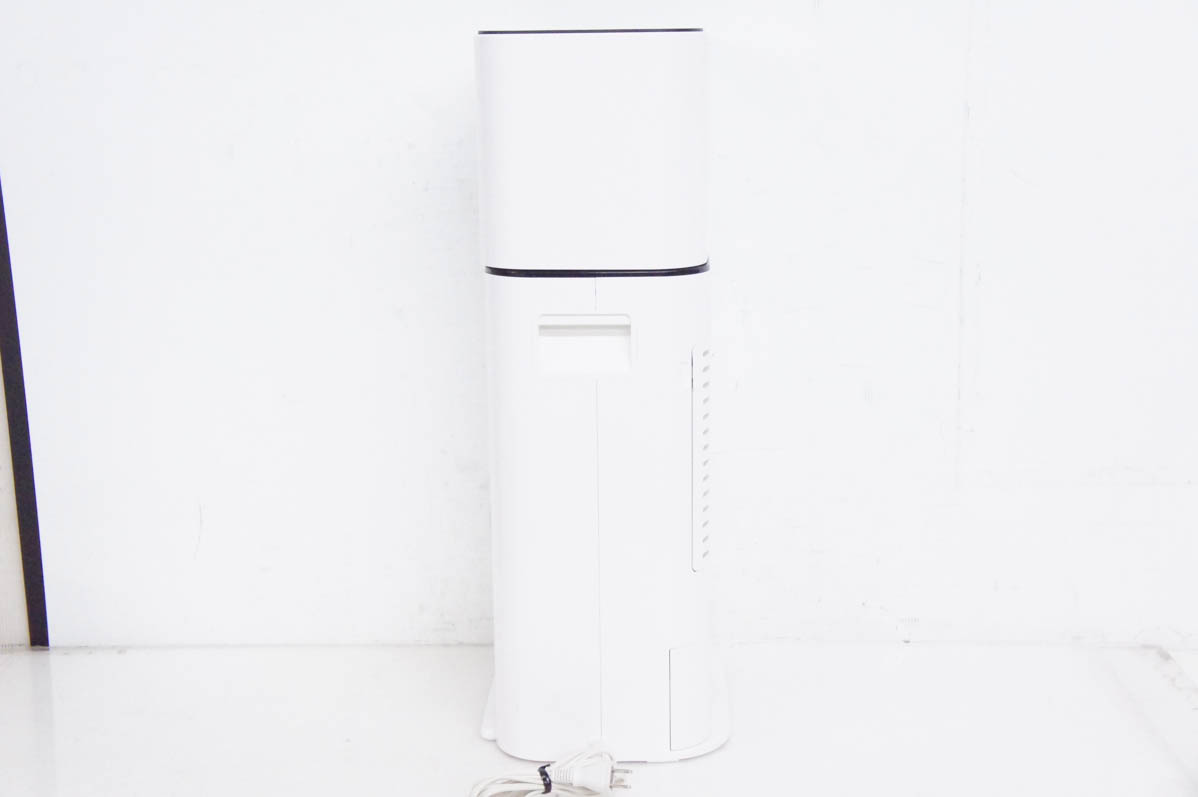 中古 アイリスオーヤマ サーキュレーター付き除湿機 5L KIJDC-L50_3
