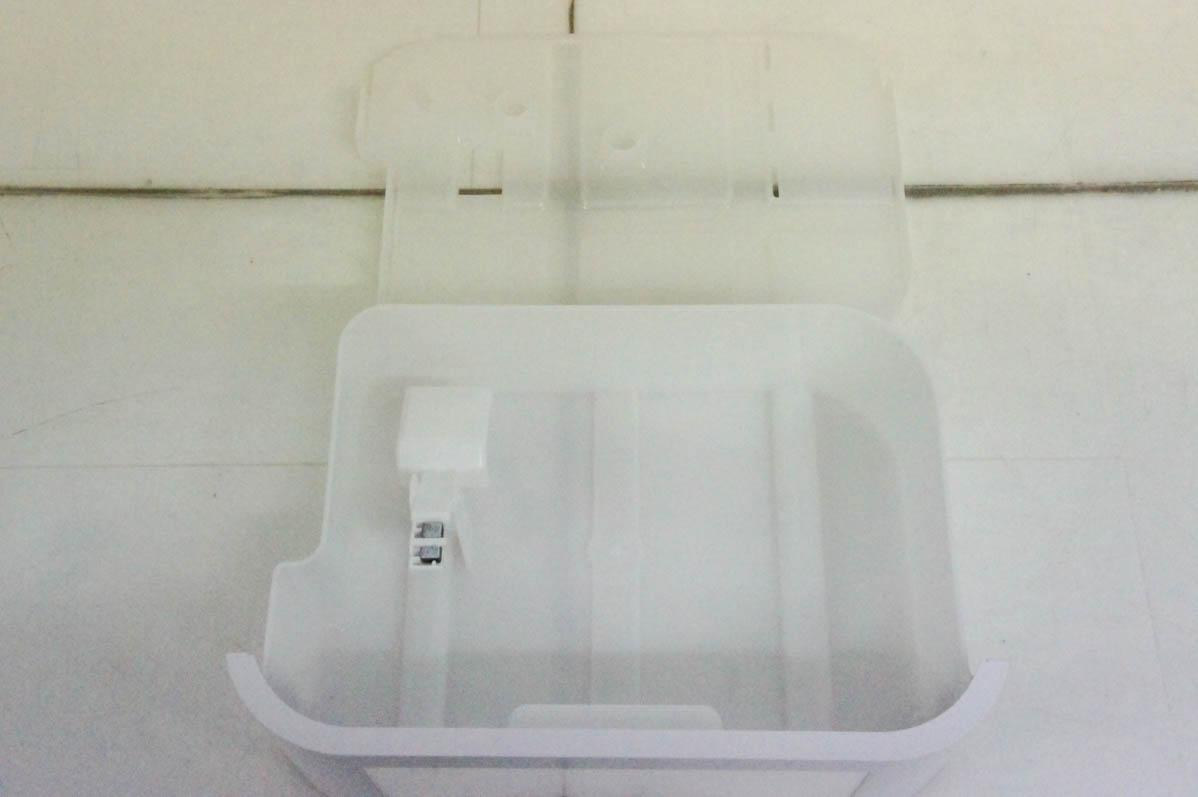 中古 アイリスオーヤマ サーキュレーター付き除湿機 5L KIJDC-L50_7