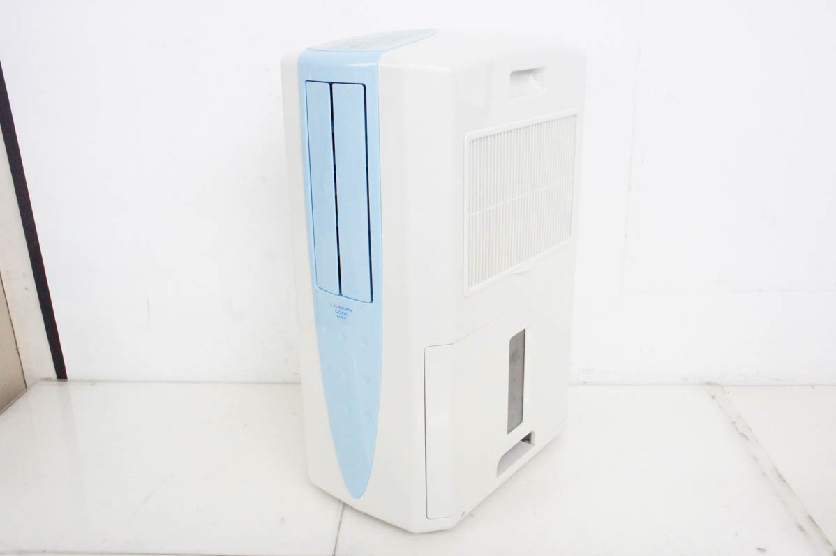 中古 コロナCORONA 冷風・衣類乾燥除湿機 どこでもクーラー 9L  