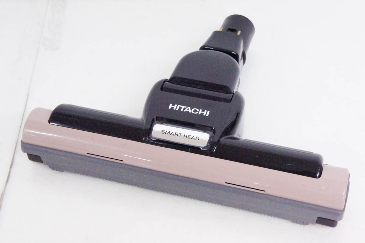 中古 日立 掃除機用パワーヘッド 掃除機用吸込口 D-AP43 CV-TS500など