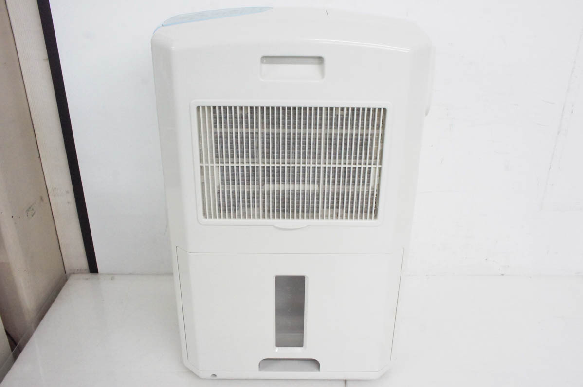 中古 C コロナCORONA 冷風・衣類乾燥除湿機 どこでもクーラー 9L