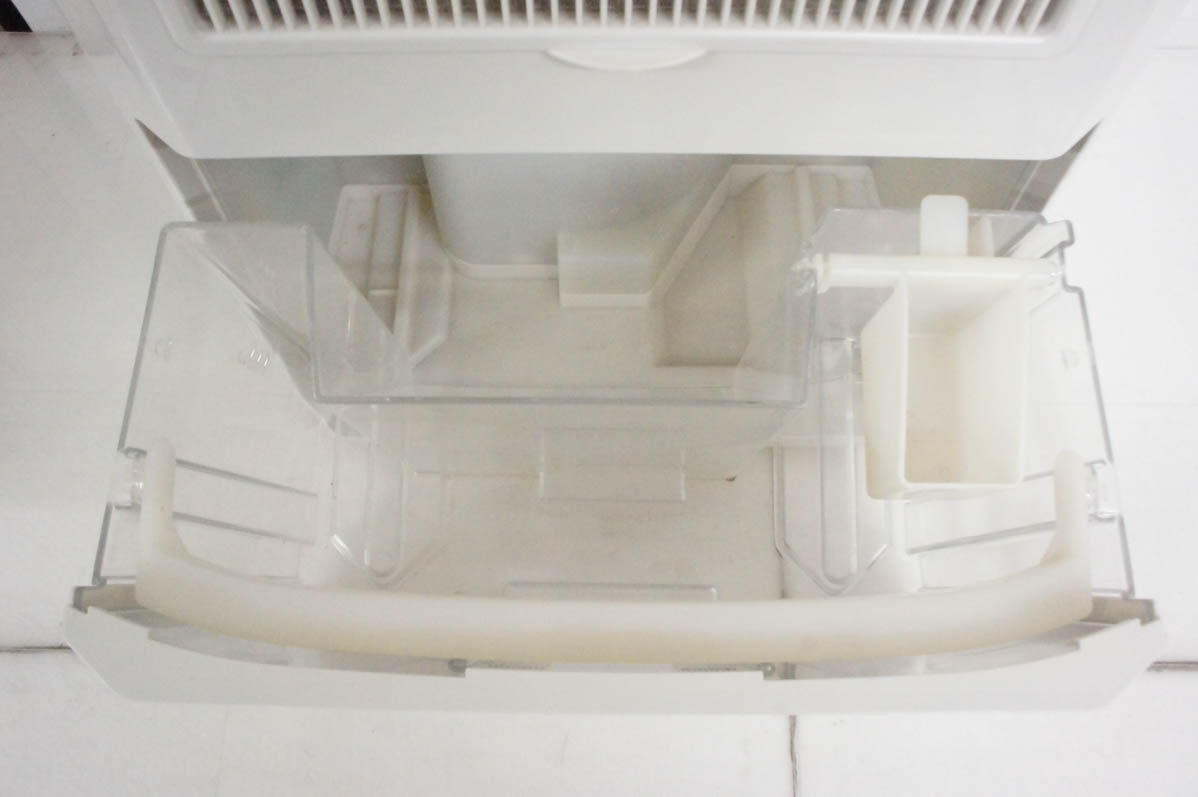 中古 C コロナCORONA 冷風・衣類乾燥除湿機 どこでもクーラー 9L