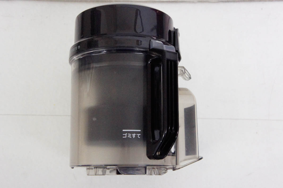 中古 東芝 サイクロンクリーナー トルネオ ミニ VC-C3 掃除機