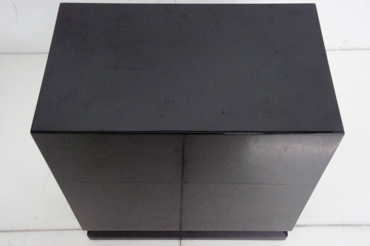 DENON DSW-300SG サブウーファー Amazon.co.jp: Denon サブウーファー ブラック DSW-300SG-K
