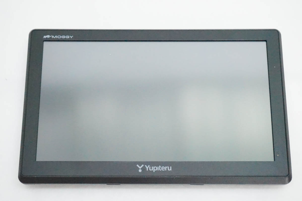 中古 C Yupiteruユピテル 7V型 ポータブルナビゲーション YPB744