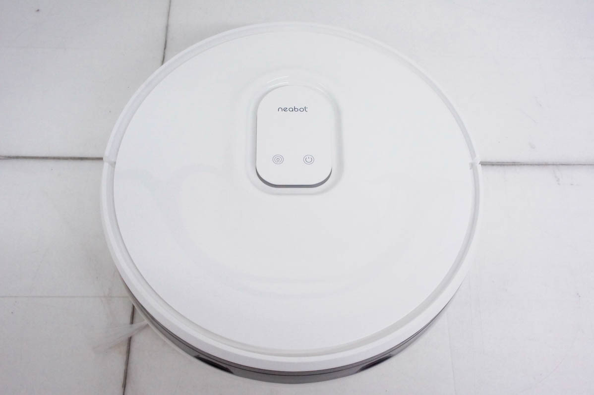 中古 Neabot ロボット掃除機 NoMo Q11 : エスネットショップ