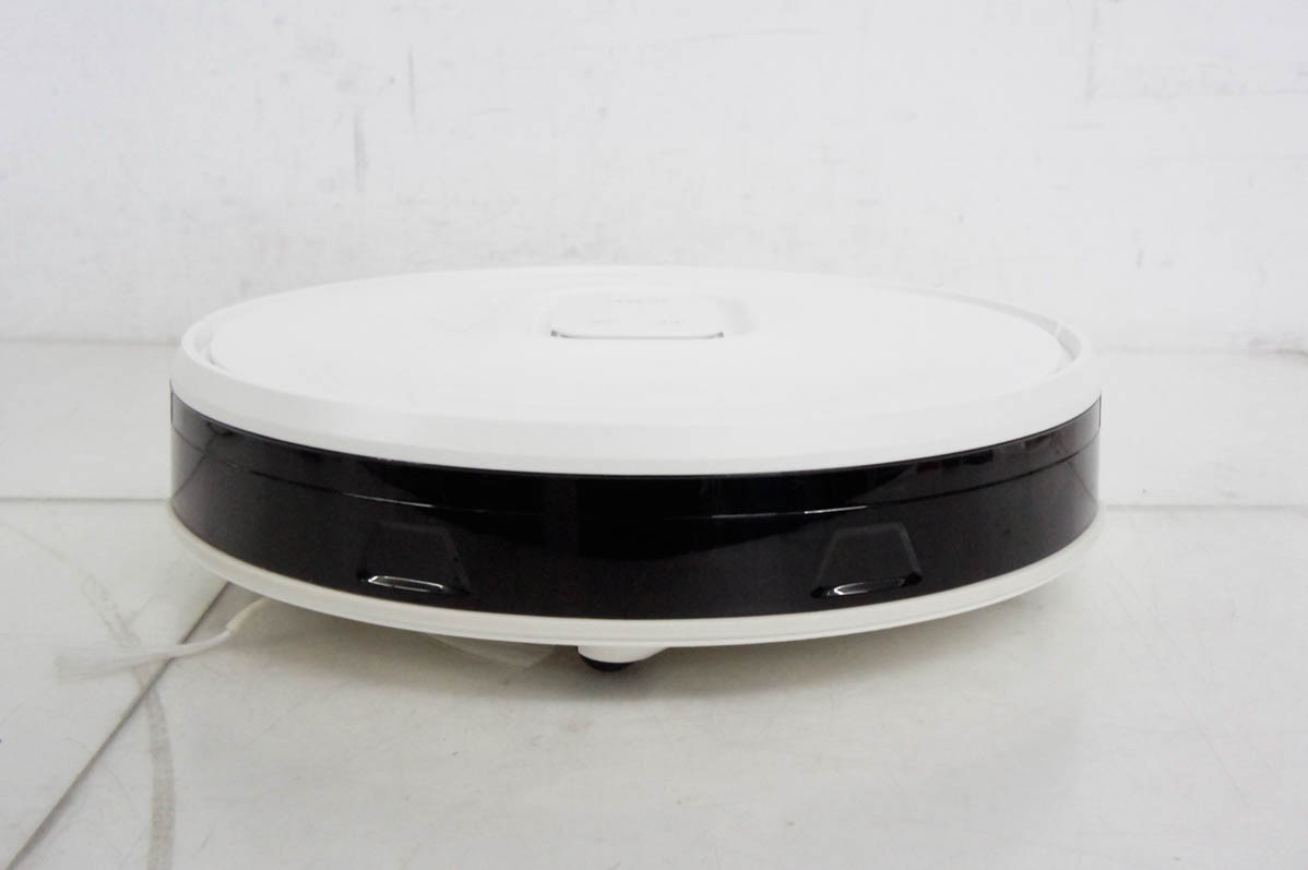中古 Neabot ロボット掃除機 NoMo Q11 : エスネットショップ