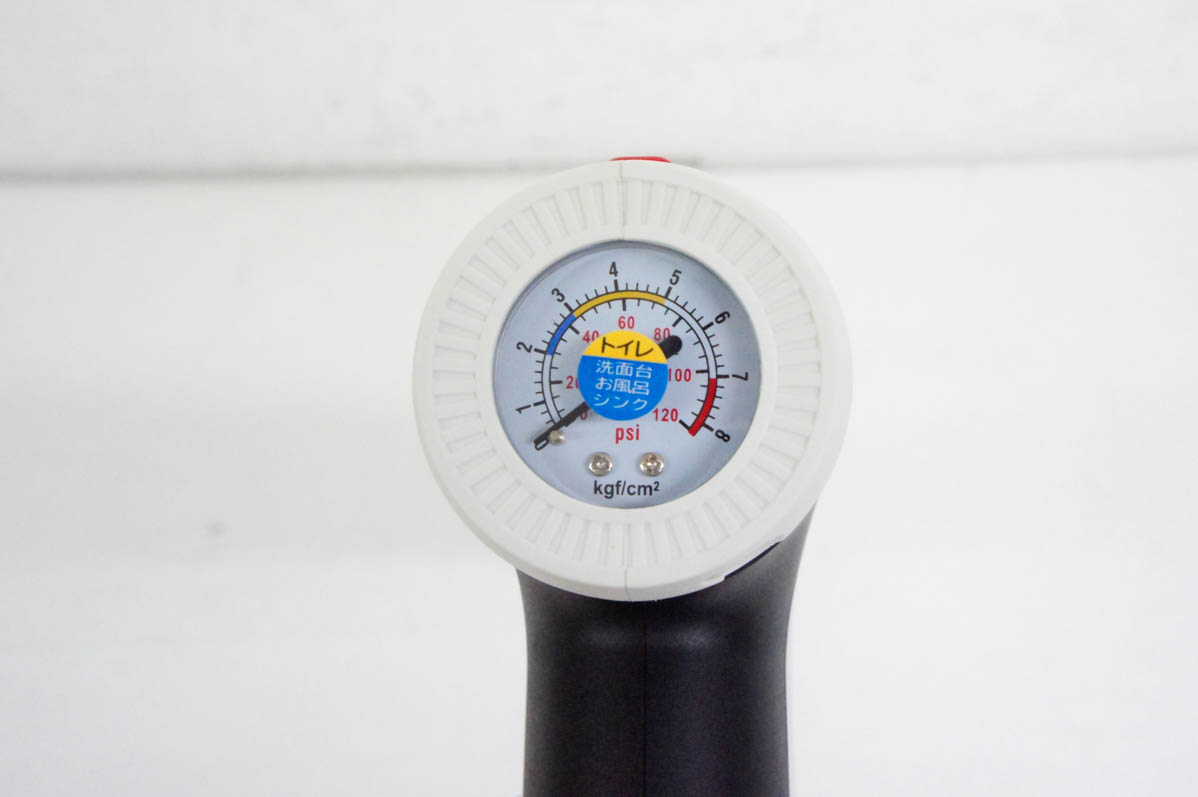 ヒンコエアロショット2　ブラック&ホワイト Amazon.co.jp: エアロショットII (セラミックホワイト) 空気の力で排水