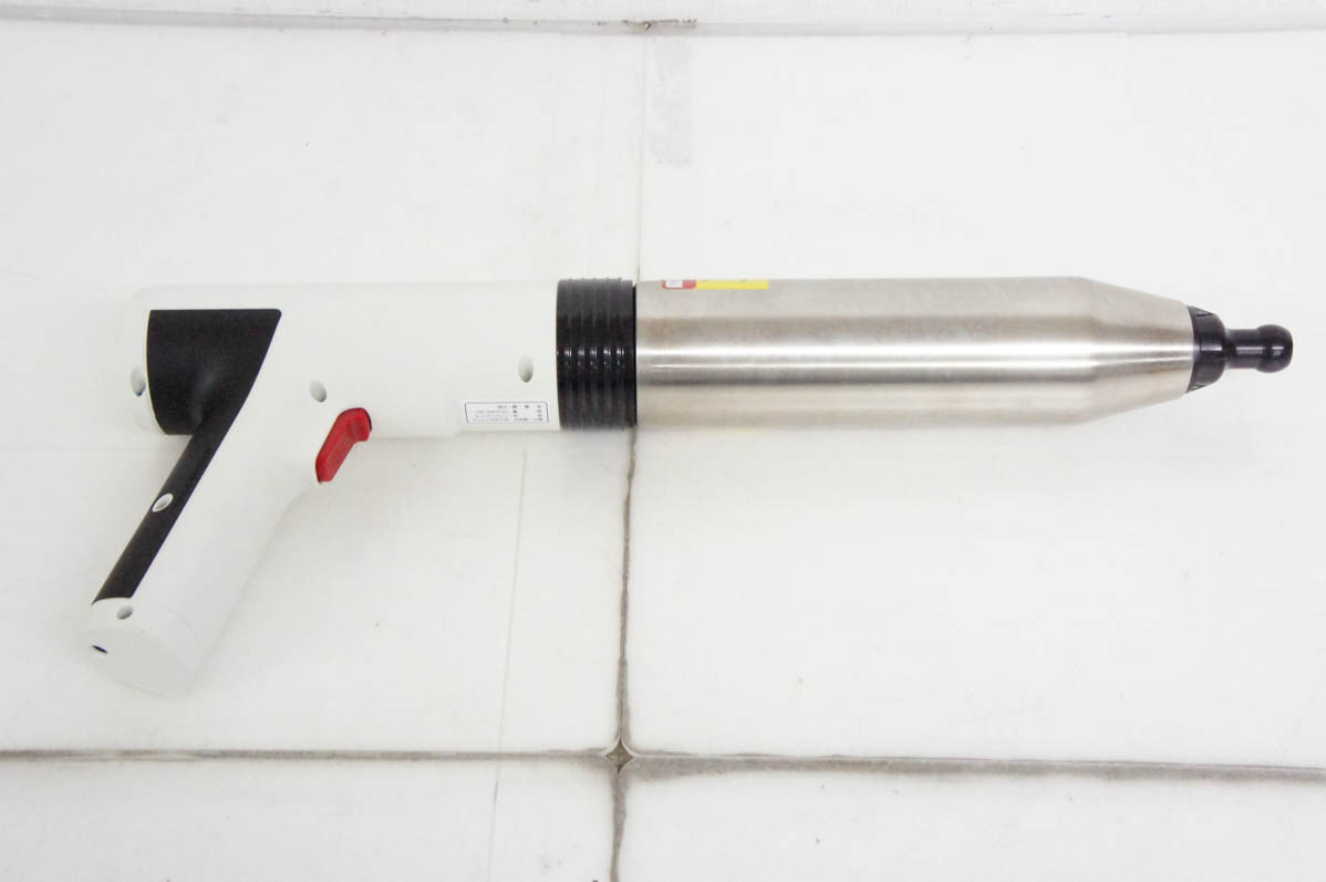 ヒンコエアロショット2　ブラック&ホワイト 中古 スマイル 排水溝クリーナー AERO SHOT2 エアロショット2 SE0088