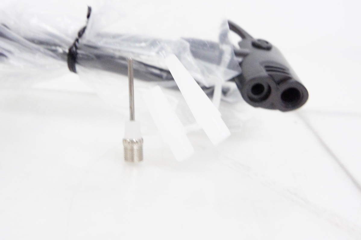 ヒンコエアロショット2　ブラック&ホワイト 71ITKzk5kUL._AC_UF894,