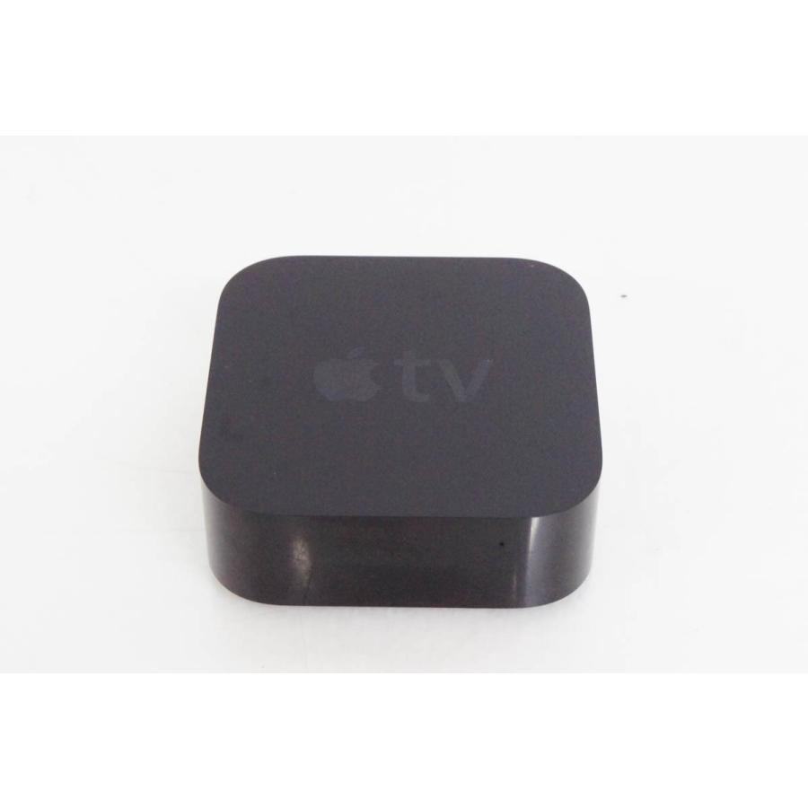 中古 Apple AppleTV MGY52J/A 第4世代 32GB アップルTV｜snet-shop｜02