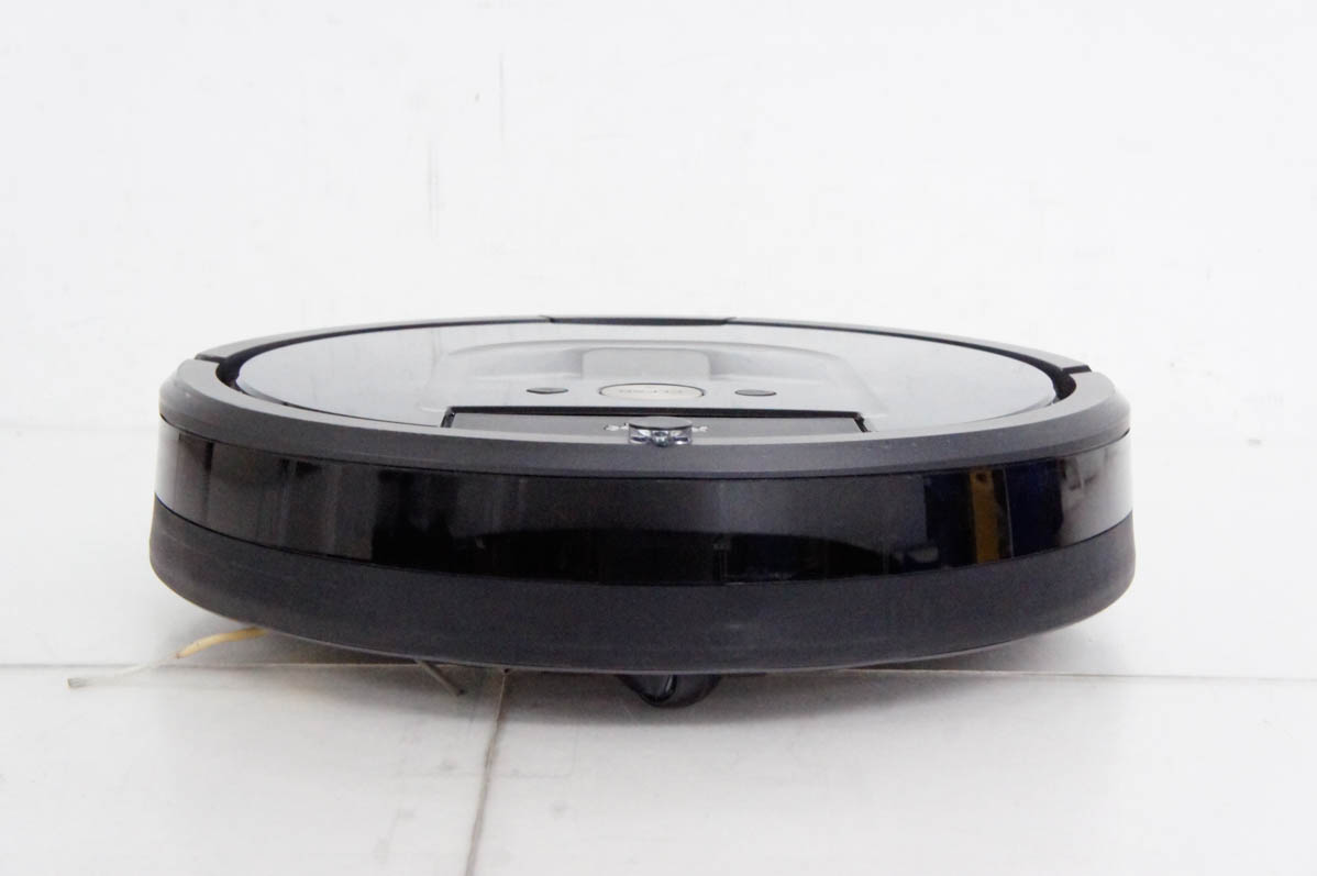 中古 C iRobotアイロボット ロボット掃除機 Roomba ルンバ 980