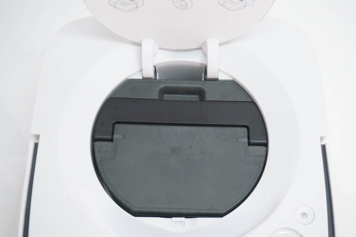 中古 iRobotアイロボット 床拭きロボット ブラーバジェット m6 m613860