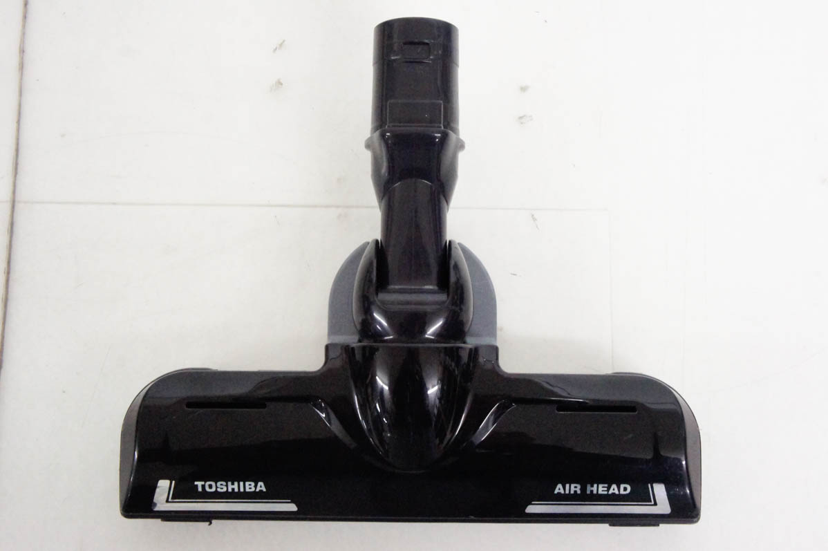 【中古】東芝 掃除機 クリーナー用床用ブラシ VC-CF20用 中古 東芝 掃除機 クリーナー用床用ブラシ VC-CF20用 : エスネット