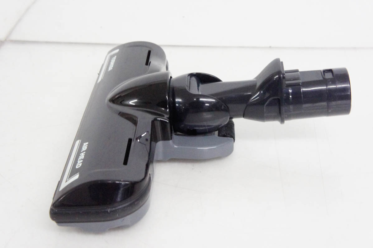【中古】東芝 掃除機 クリーナー用床用ブラシ VC-CF20用 中古 東芝 掃除機 クリーナー用床用ブラシ VC-CF20用 : エスネット