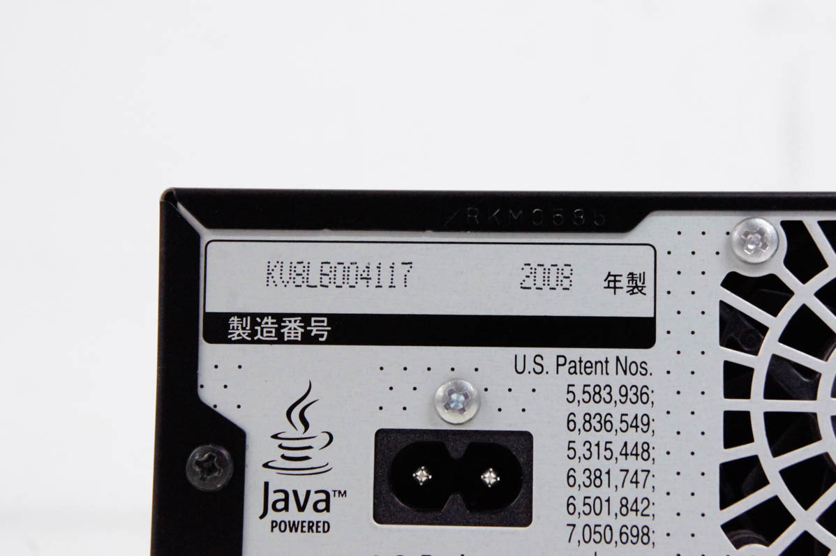 中古 Panasonicパナソニック BDレコーダー DIGA DMR-BW930 HDD1TB｜snet-shop｜05