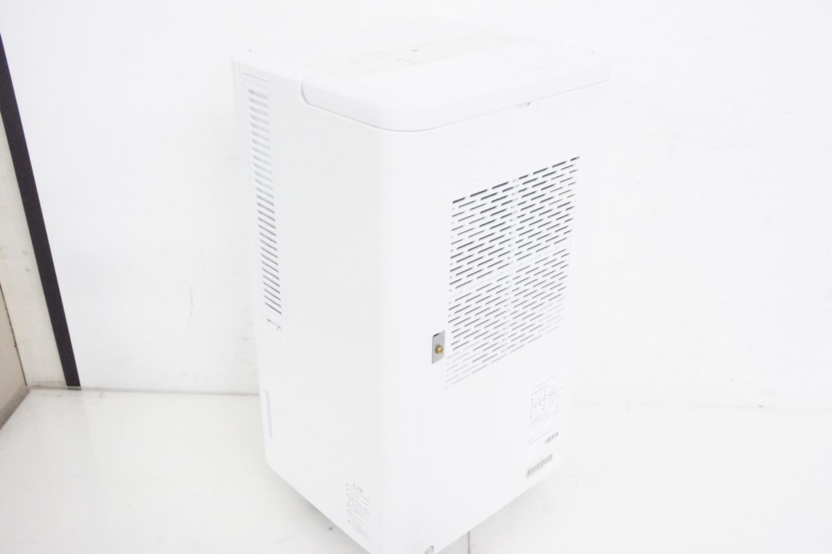 中古 アイリスオーヤマ コンパクトクーラー キャスター付き ICA-0301G