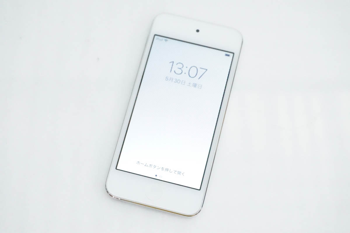 【未開封】 Apple iPod touch 32GB MVHV2J/A第7世代 中古 Appleアップル 第7世代 iPod touch 32GB MVHV2J/A シルバー